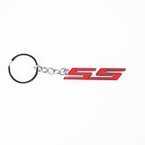 SS - Keychain