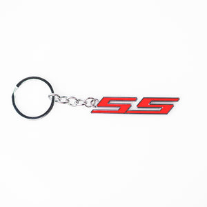 SS - Keychain