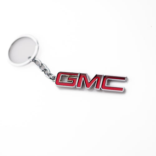 GMC - Keychain