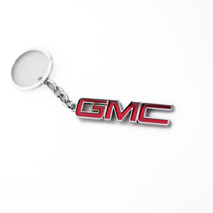 GMC - Keychain