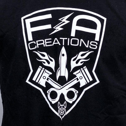 YOUTH FnA Creations T-Shirt