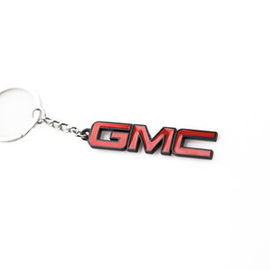 GMC - Keychain