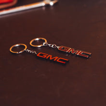 GMC - Keychain