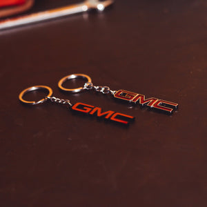 GMC - Keychain