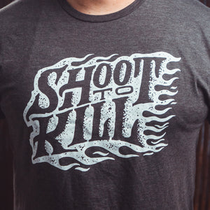 Shoot to Kill - 405 Photo T-Shirt