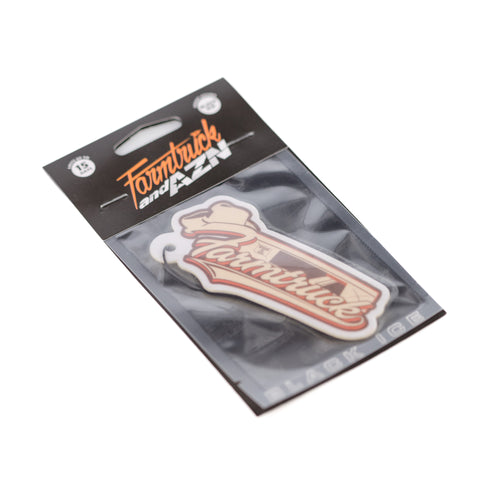 FNA Air Fresheners - Farmtruck Logo