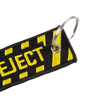 Pull To Eject - Keychain