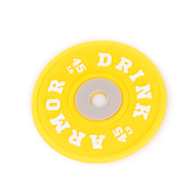 Mini Gym Weight Drink Coasters- Set of 4