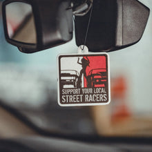 FNA Air Fresheners - Assorted Styles