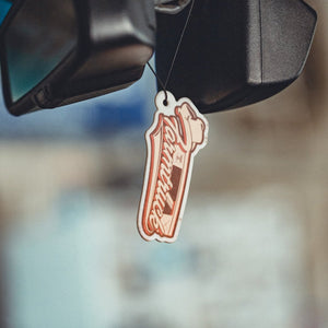 FNA Air Fresheners - Assorted Styles