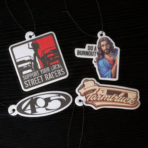 FNA Air Fresheners - Assorted Styles