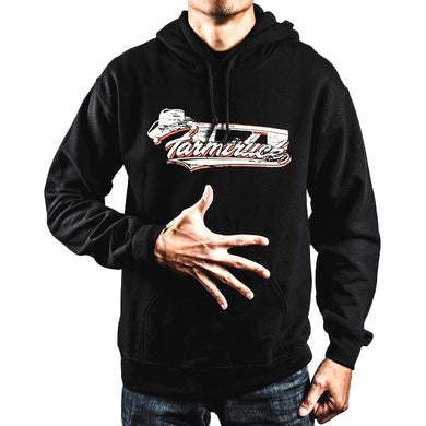 Farmtruck Classic Hoodie