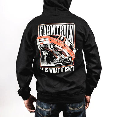 Youth - Farmtruck Classic Hoodie