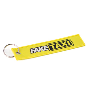 Fake Taxi - Keychain