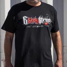 6 Sixty Street - Limpy Edition T-Shirt