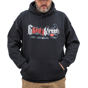 6 Sixty Street - Limpy Edition Hoodie