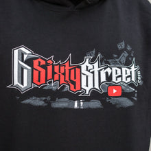 6 Sixty Street - Limpy Edition Hoodie