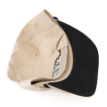 Bolts N Holes - Snapback Hat