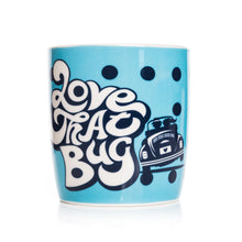 VW Collection - Love That Bug Coffee Mug