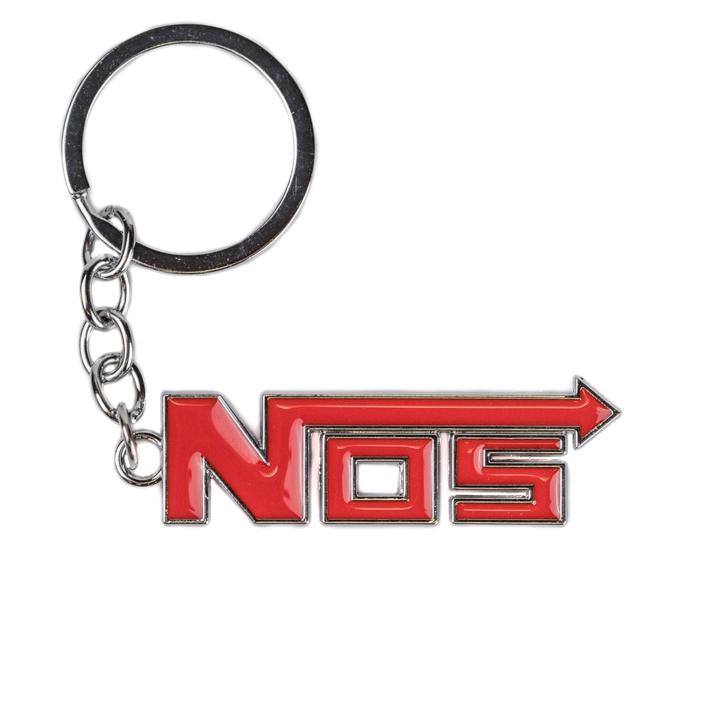 NOS Keychain – The Official FNA Store
