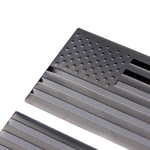 Black Flag Vehicle Badge - Set