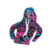 Shifter Knob Mini Hoodie