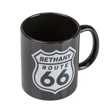 Bethany Route 66 11oz Mug