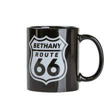 Bethany Route 66 11oz Mug