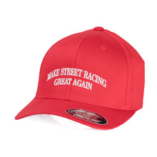 Make Street Racing Great Again Cap