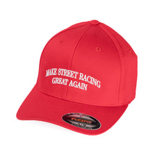 Make Street Racing Great Again Cap