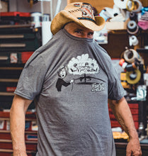 Nitrous Chair Shirt