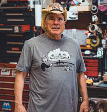 Nitrous Chair Shirt