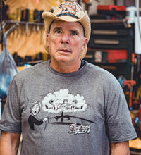 Nitrous Chair Shirt