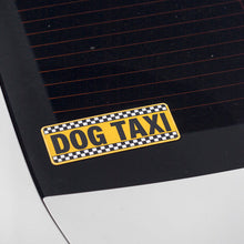 Family Taxi - Bumper Sticker