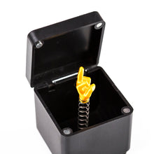 Just For You - Middle Finger Gift Box