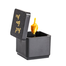 Just For You - Middle Finger Gift Box