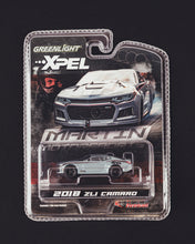 Fireball 2018 ZL1 Camaro Diecast 1/64 Scale