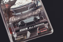 Fireball 2018 ZL1 Camaro Diecast 1/64 Scale