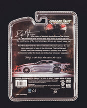 Fireball 2018 ZL1 Camaro Diecast 1/64 Scale
