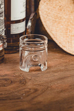 Piston Shaped 2oz Shot Glass