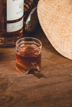 Piston Shaped 2oz Shot Glass