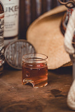 Piston Shaped 2oz Shot Glass