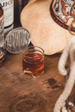 Piston Shaped 2oz Shot Glass