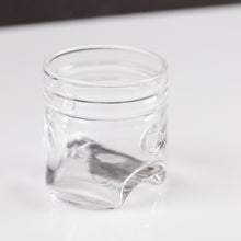 Piston Shaped 2oz Shot Glass