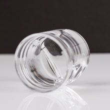 Piston Shaped 2oz Shot Glass