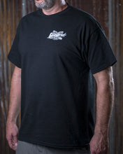 6 Sixty Street - Keep The Streets Alive - T-Shirt