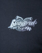6 Sixty Street - Keep The Streets Alive - T-Shirt