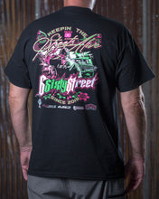 6 Sixty Street - Keep The Streets Alive - T-Shirt