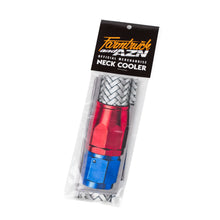 Tubing Neck Cooler