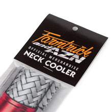 Tubing Neck Cooler